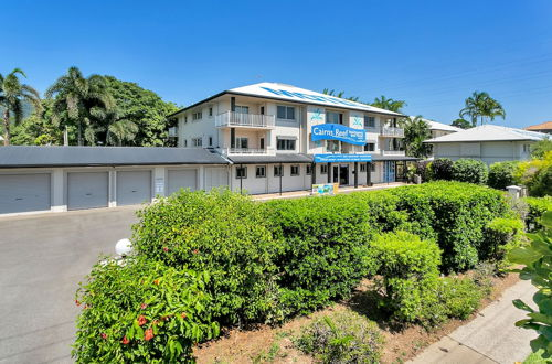 Foto 40 - Cairns Reef Apartments & Motel