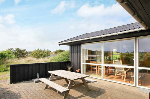 Photo 20 - 6 Person Holiday Home in Henne