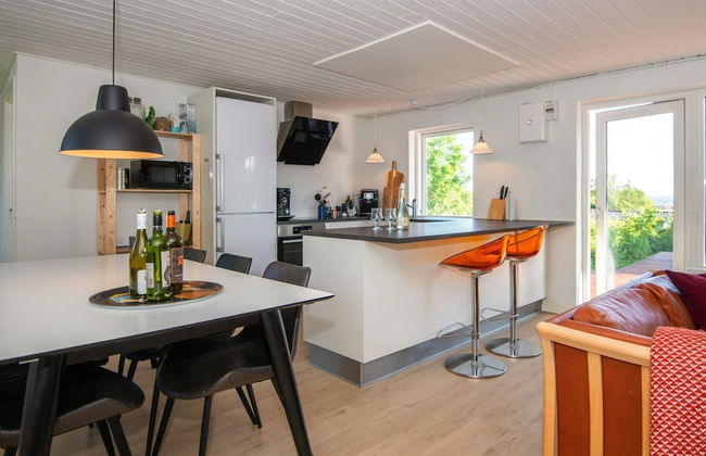 Holiday Home in Rønde - Foto 20