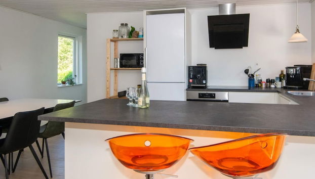 Holiday Home in RÃ¸nde - Foto 2