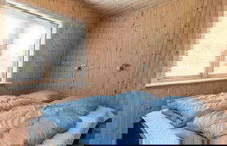 Photo 2 - 8 Person Holiday Home in Lokken-by Traum