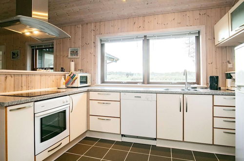 Photo 3 - 8 Person Holiday Home in Lokken