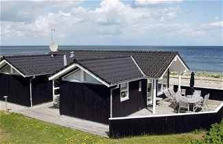 Photo 1 - 6 Person Holiday Home in Saeby