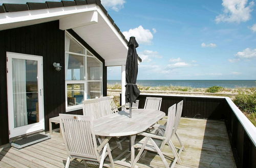 Photo 19 - 6 Person Holiday Home in Saeby