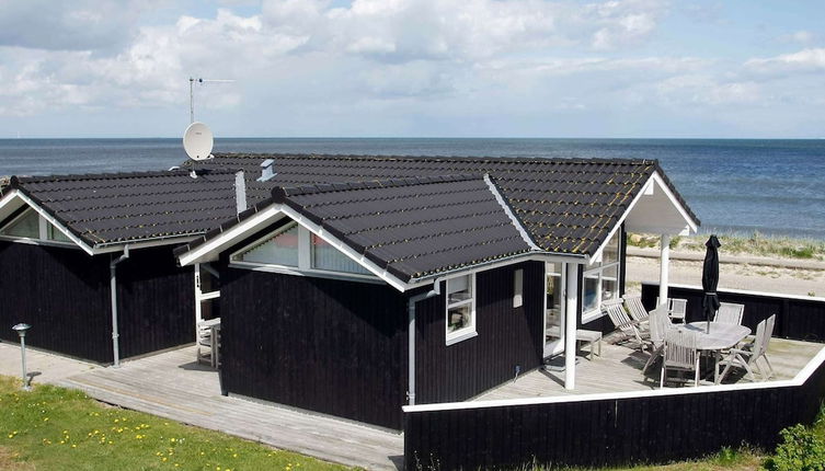 Photo 1 - 6 Person Holiday Home in Saeby