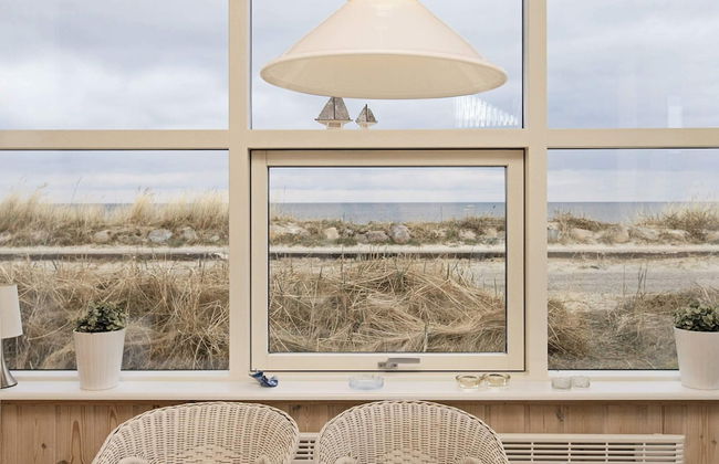 6 Person Holiday Home in Saeby - Foto 12