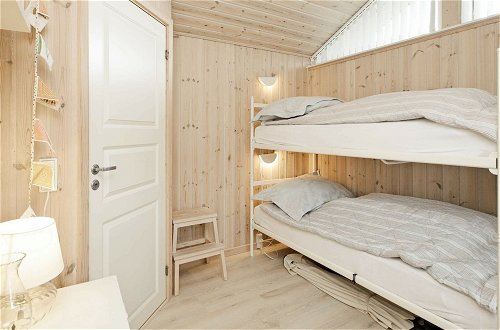 Photo 2 - 6 Person Holiday Home in Saeby
