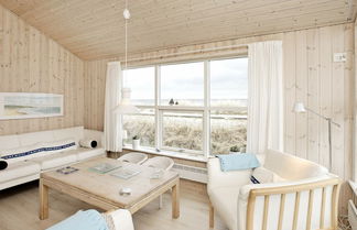 Photo 1 - 6 Person Holiday Home in Saeby