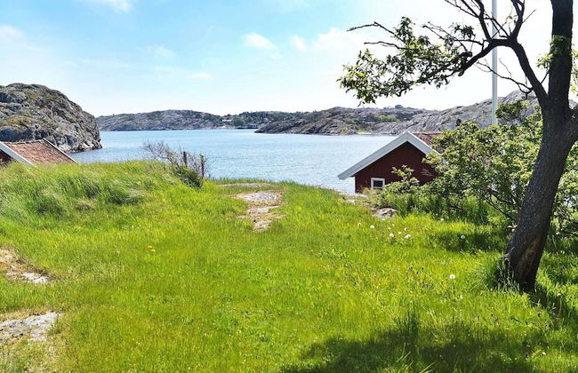 3 Person Holiday Home in Klovedal - Foto 23