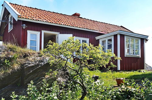 Photo 13 - 3 Person Holiday Home in Klövedal