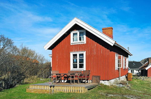 Photo 20 - 3 Person Holiday Home in Klovedal