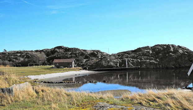 3 Person Holiday Home in Klovedal - Foto 3