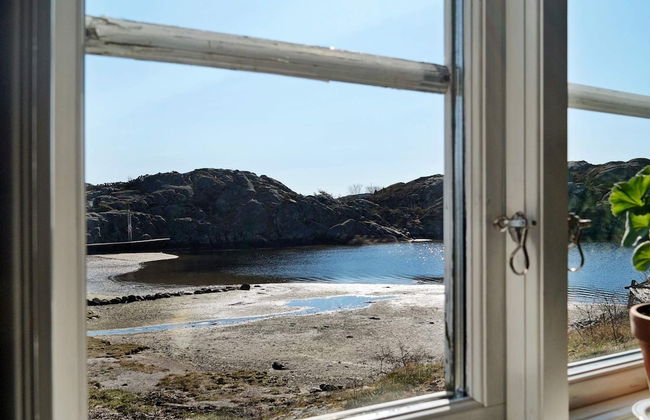 3 Person Holiday Home in Klovedal - Foto 10