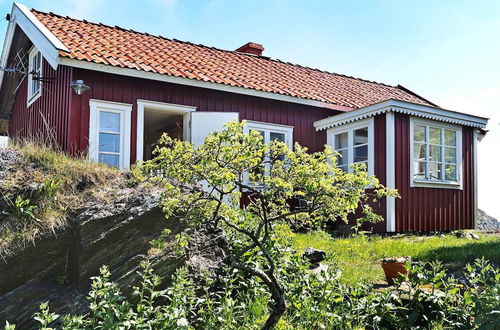 Foto 16 - 3 Person Holiday Home in Klovedal