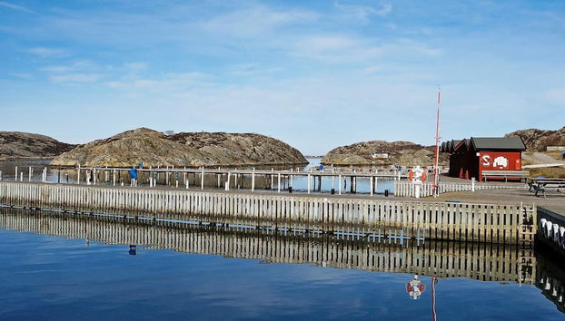 3 Person Holiday Home in Klovedal - Foto 4