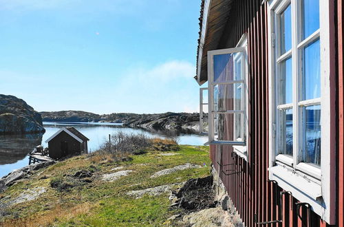 Foto 1 - 3 Person Holiday Home in Klovedal