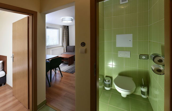APLEND Bed & Breakfast Júlia - Photo 16