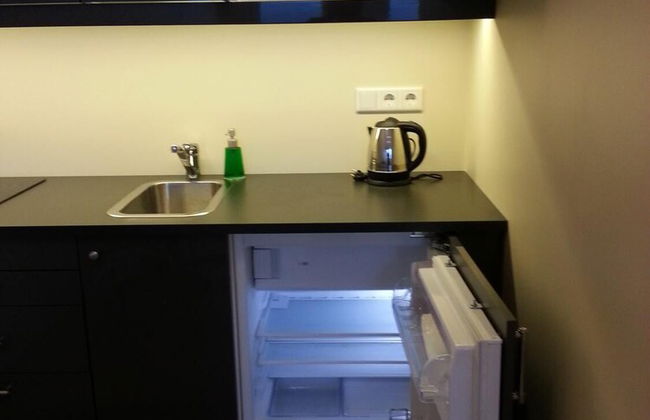 Díma Studio Apartments - Foto 20