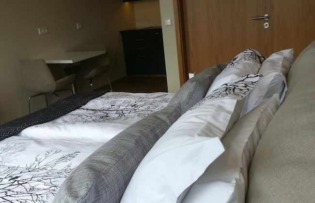 Díma Studio Apartments - Foto 6