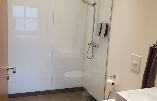 Díma Studio Apartments - Foto 27