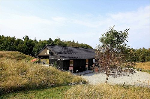 Foto 16 - 6 Person Holiday Home in Hirtshals
