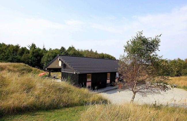 6 Person Holiday Home in Hirtshals - Foto 14
