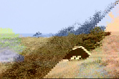 Foto 20 - 6 Person Holiday Home in Hirtshals