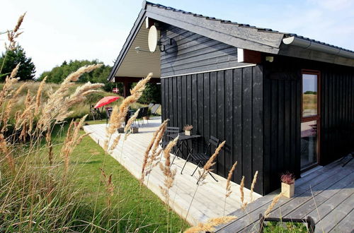 Foto 15 - 6 Person Holiday Home in Hirtshals