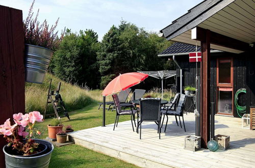 Photo 11 - 6 Person Holiday Home in Hirtshals