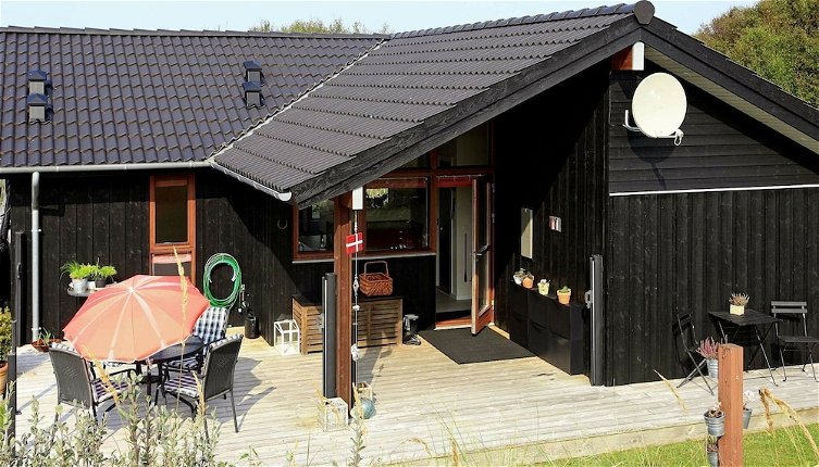 Foto 1 - 6 Person Holiday Home in Hirtshals