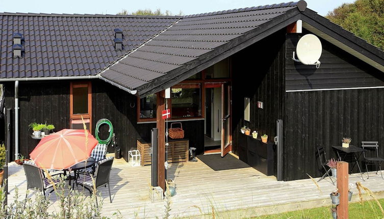 Photo 1 - 6 Person Holiday Home in Hirtshals