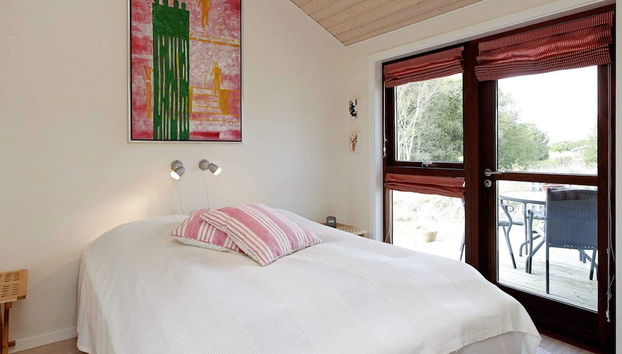 6 Person Holiday Home in Hirtshals - Foto 4