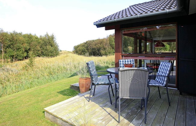 6 Person Holiday Home in Hirtshals - Foto 13