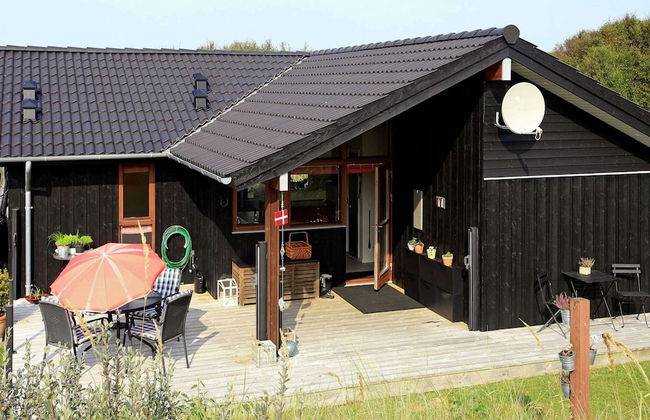6 Person Holiday Home in Hirtshals - Foto 1