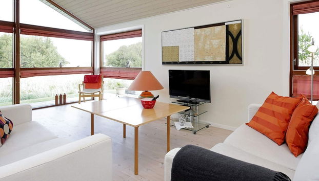 6 Person Holiday Home in Hirtshals - Foto 2