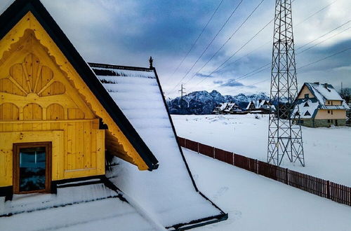 Photo 29 - Domek na Gubałówce - Premium Chalets Gubałówka Zakopane