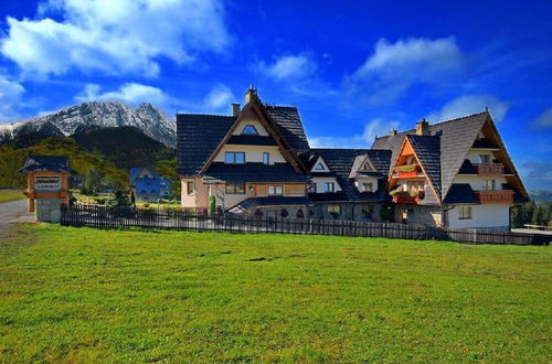 Photo 80 - Domek na Gubałówce - Premium Chalets Gubałówka Zakopane