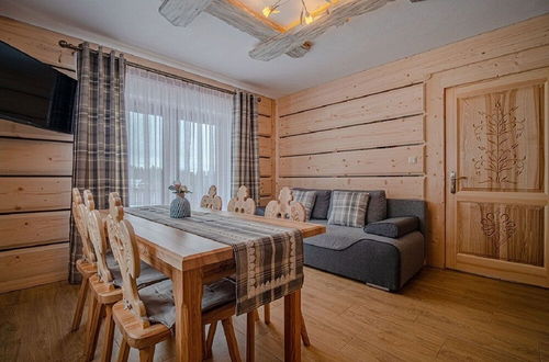 Foto 55 - Domek na Gubałówce - Premium Chalets Gubałówka Zakopane