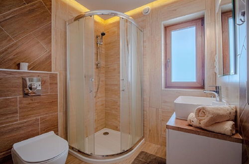 Foto 58 - Domek na Gubałówce - Premium Chalets Gubałówka Zakopane