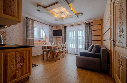 Foto 46 - Domek na Gubałówce - Premium Chalets Gubałówka Zakopane