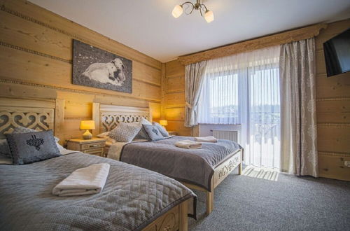 Photo 11 - Domek na Gubałówce - Premium Chalets Gubałówka Zakopane