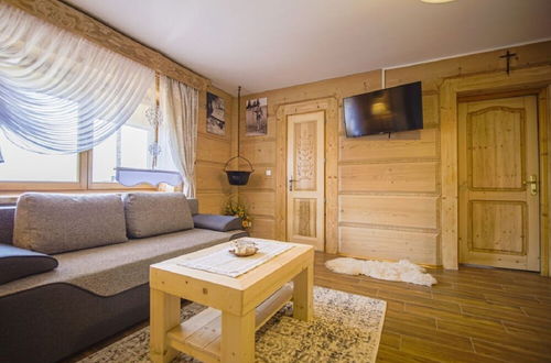 Photo 49 - Domek na Gubałówce - Premium Chalets Gubałówka Zakopane