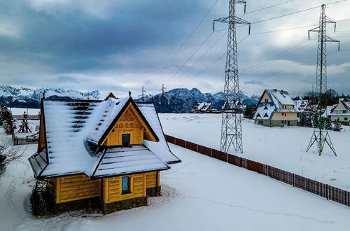 Photo 28 - Domek na Gubałówce - Premium Chalets Gubałówka Zakopane