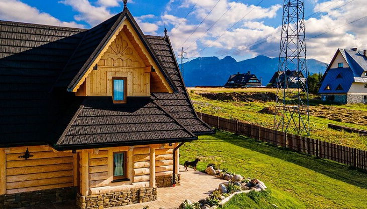 Photo 1 - Domek na Gubałówce - Premium Chalets Gubałówka Zakopane