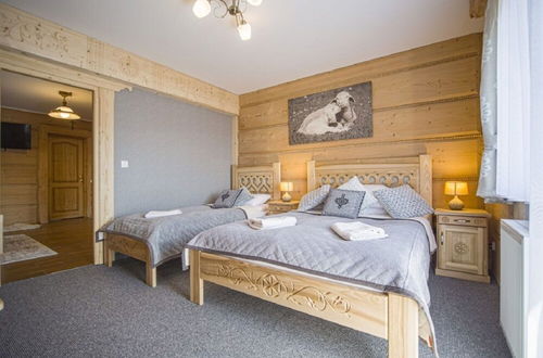 Photo 8 - Domek na Gubałówce - Premium Chalets Gubałówka Zakopane