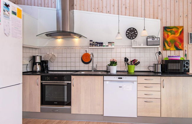 6 Person Holiday Home in Broager-by Traum - Foto 11