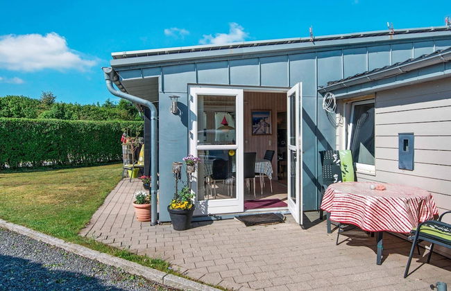 6 Person Holiday Home in Broager-by Traum - Foto 1