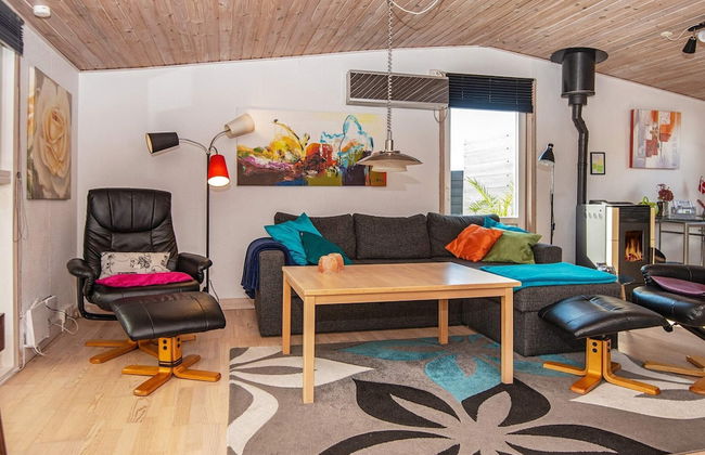 6 Person Holiday Home in Broager-by Traum - Foto 14