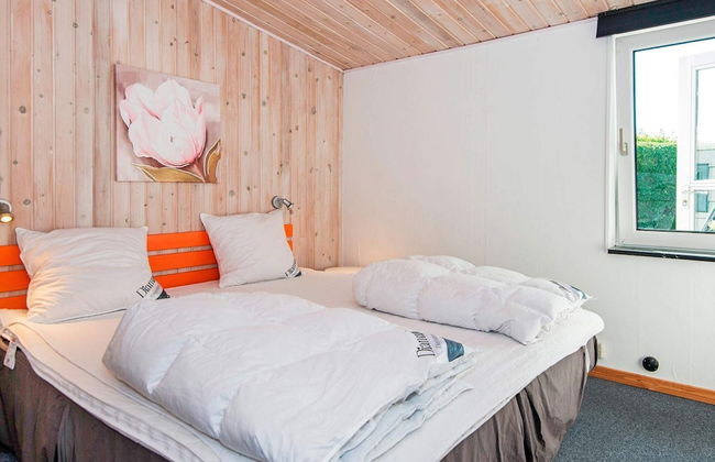 6 Person Holiday Home in Broager-by Traum - Foto 9