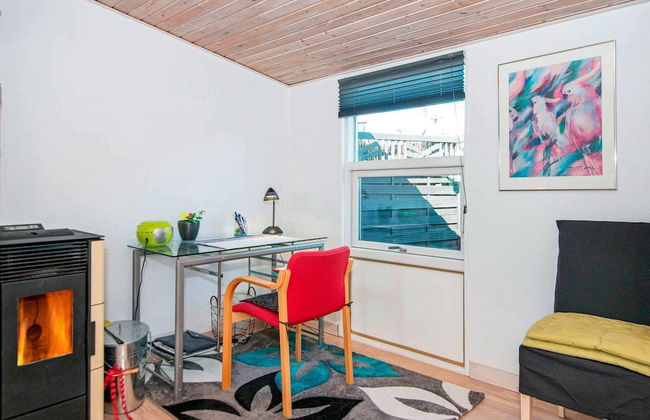 6 Person Holiday Home in Broager-by Traum - Foto 7